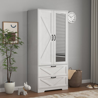 Armoire décorative