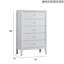 Commode Daniel G1317-CH-90, blanc-1746261464