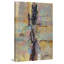 «Incentive Ii» par Julie Joy, reproduction d'art sur toile tendue-17547437