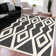 Tapis Corrhe Studio® Trellis Raheesa