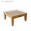 Teak Side Table