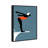 Sports and Teams in a Swim - impression d'art graphique-50963254-58028963
