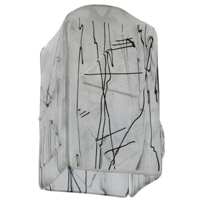 Metro Fusion Pendant Shade