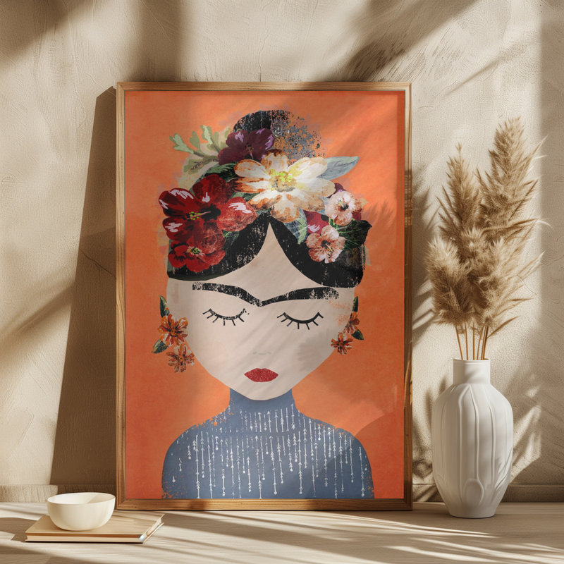 Wrapped Canvas Print, 60.96 cm H x 91.44 cm W