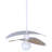 Elodie 1 Light Rod Pendant
