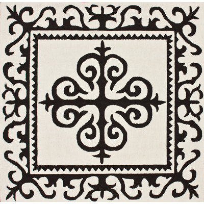 Tapis beige royal Eena