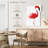 Brampt Pretty Flamingo-108434498