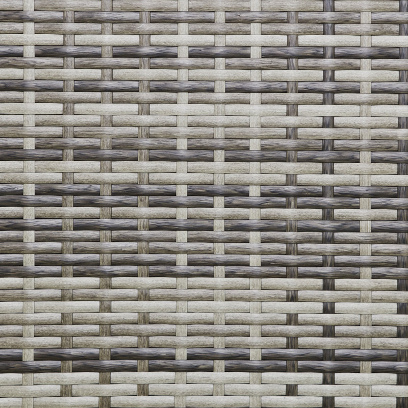Southborough 7 Seater Rattan Sofa Set