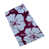 Blue/Purple Floral