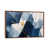 Classic Wood Floater Framed Canvas is out of stock