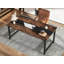Grand bureau d'ordinateur 63 "moderne-1486039128