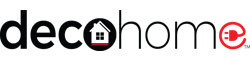 Deco Home logo