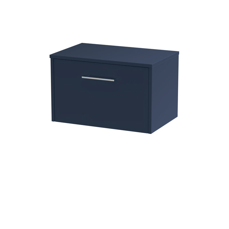 Juno 60.5cm Single Bathroom Vanity Base Only