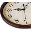 Horloge murale Lathena