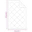  Duvet Set With Pillow 2 Pcs White Microfiber-867206641
