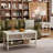 Chiani Coffee Table