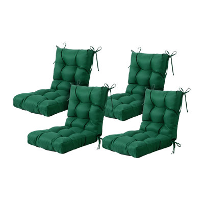 Coussin de dossier / siège d'extérieur