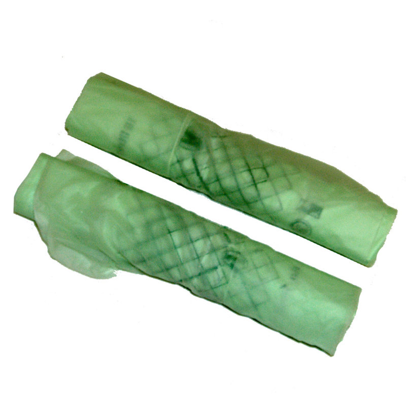 2.7 Gallons Plastic Indoor Compost Bag
