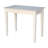 Manatuto Solid Wood Solid Wood Writing Desk-905855976