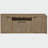 4-door Engineered Wood 60-inch TV Stand