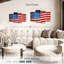 Drapeau américain Borges-108865053