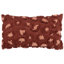Animal Print Rectangular Cushion Cover-87944290-105464470