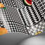Fornasetti Senza Tempo II Wallpaper Roll-422818310