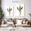Esquisse botanique Harnek Ink II-108472519