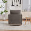 Fauteuil pivotant à 360 degrés-322937676