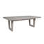 Cohesion 5 - Piece Extendable Solid Wood Dining Set-279692563