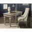 Chaise d'appoint Arch Salvage Reeves