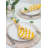 Alessandro Linen Gingham Square Napkin-95979768