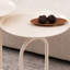 Table de bout en métal en forme de lanterne, table d'appoint, petite table d'appoint, table de bout moderne, pour le salon-214901308-214901311