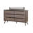 Luleya 58'' W 6 - Drawer Dresser-83990229