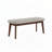 Upholstered Bench