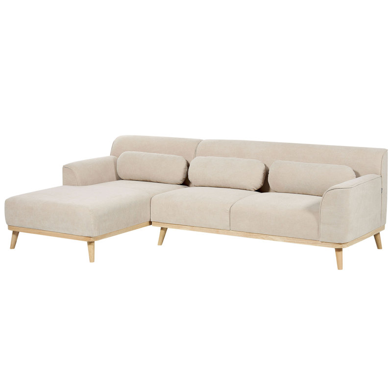 Silkeborg 3 Seater Sofa & Chaise