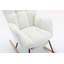 Fauteuil d'appoint 27,6 de large-99070043