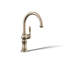 Artifacts® Single-Hole Bar Faucet with Supply Lines-89126595