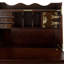 Korean Secretary Desk