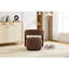 Upholstered Accent Chair-829306706