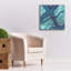 «Misadenture 4» par Alicia Ludwig, art mural sur toile-718755224