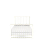 142 Altro Bed | Complete Sleigh