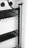 Lanieya Cart Mobile Charging Cart and Cabinet for Tablets Laptops Rolling Cart