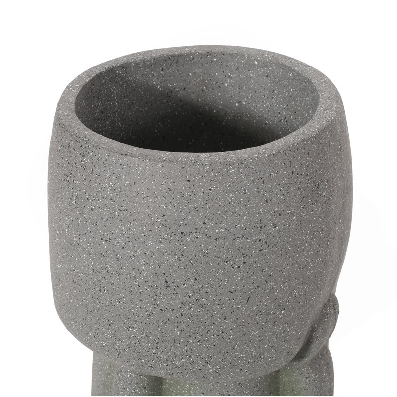 POT À FLEURS