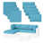 Bleu lac