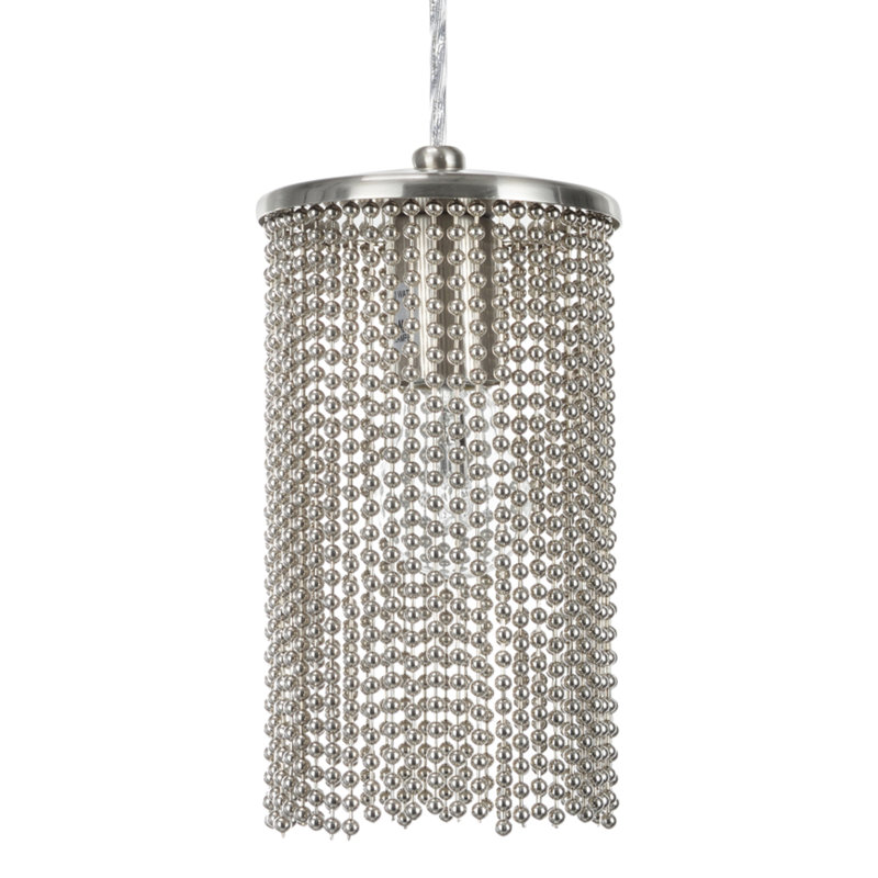 Meng 1 - Light Single Pendant