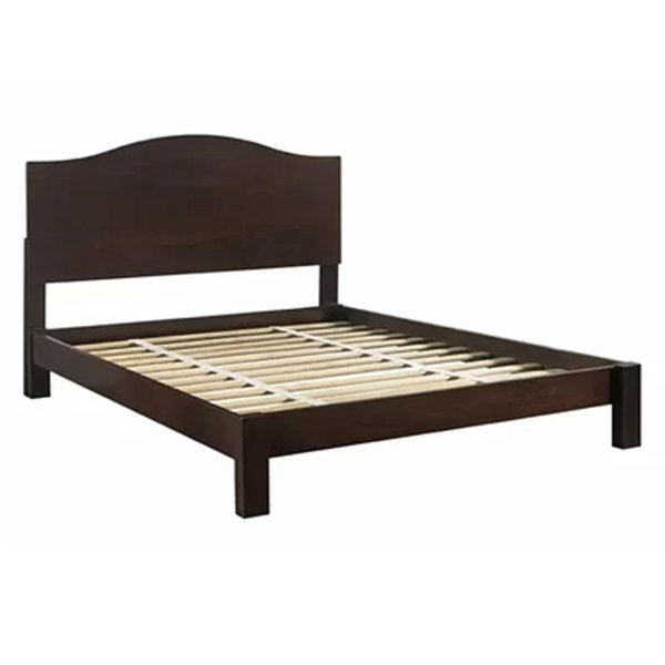 Mercer41 Juhi Upholstered Tufted Linen Platform Bed with Lift-up