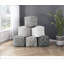 Repose-pieds moderne avec repose-pieds en tissu, repose-pieds, repose-pieds antidérapant, fauteuil à billes, repose-pieds 1pc