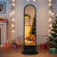 Armoire à bijoux 360 °-1444003736