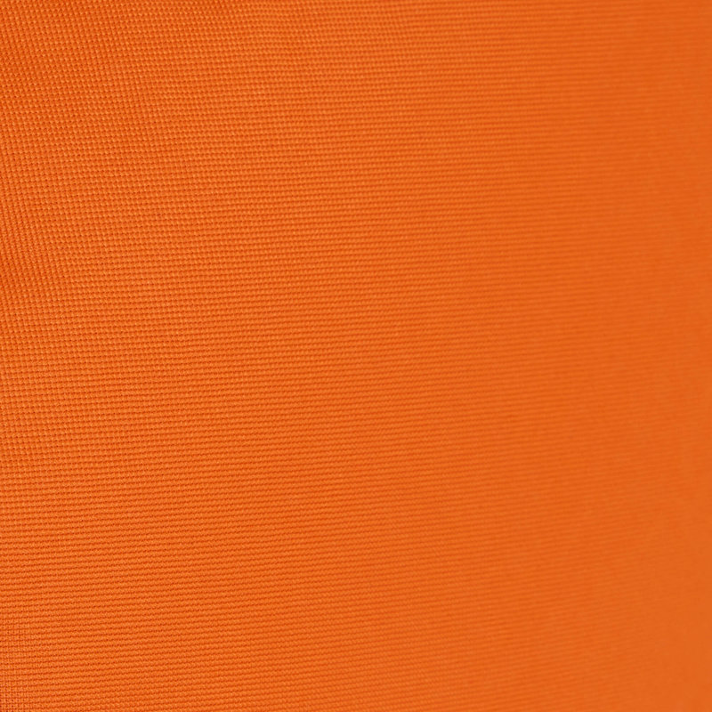 Bean Bag Bazaar Kingston Water-Resistant Classic Bean Bag,  Orange
